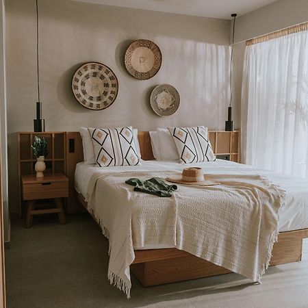 Aks Minoa Palace (Adults Only) Картерос Екстериор снимка