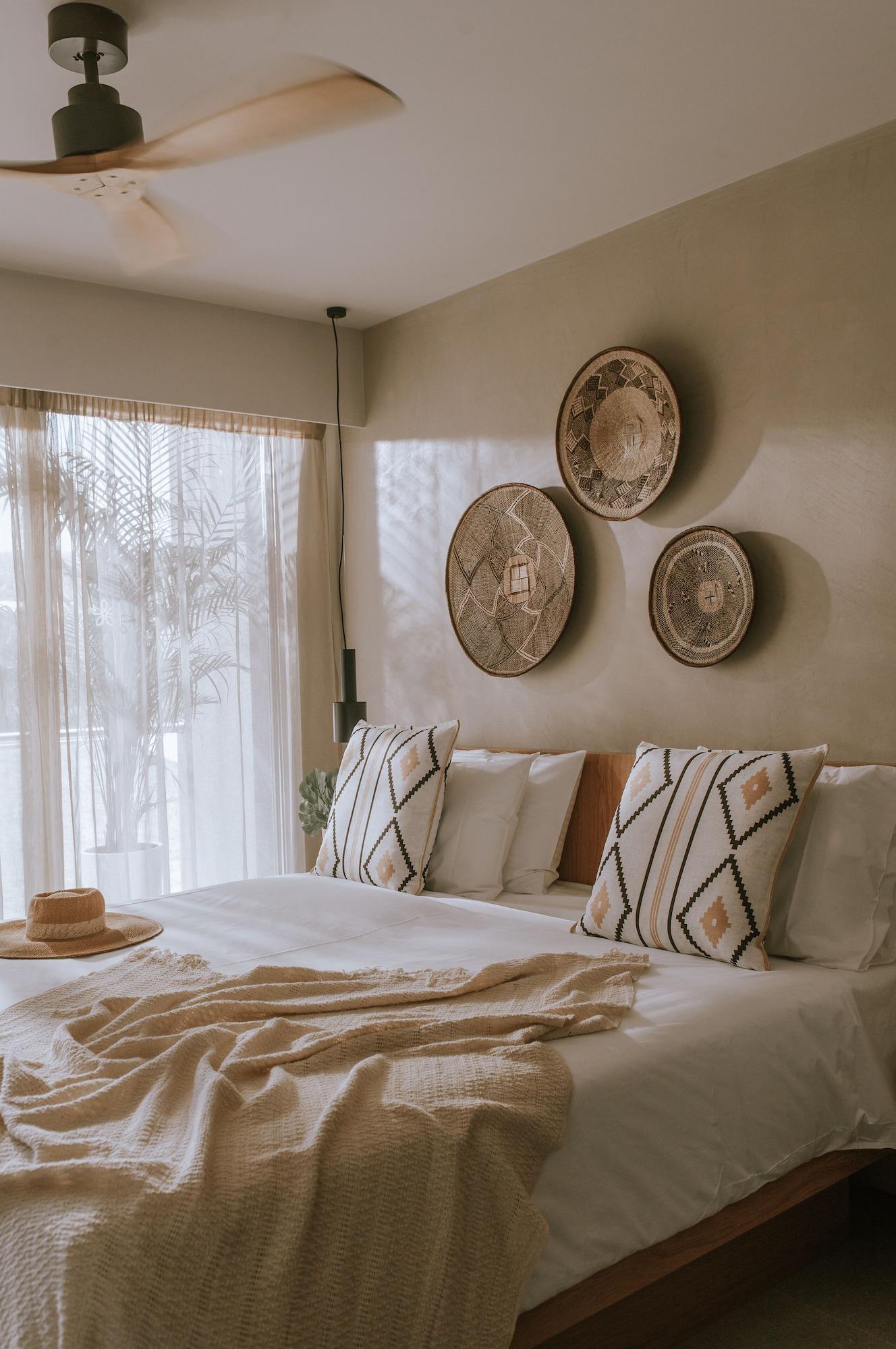 Aks Minoa Palace (Adults Only) Картерос Екстериор снимка