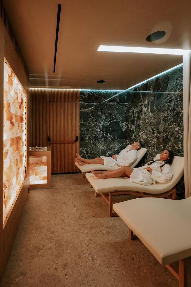 Aks Minoa Palace (Adults Only) Картерос Екстериор снимка