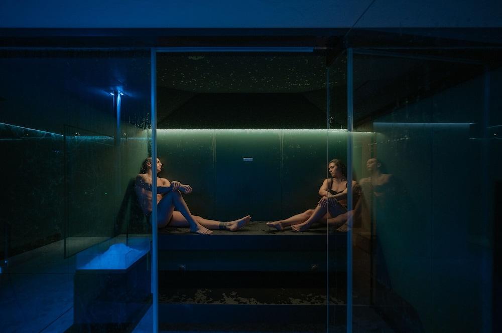 Aks Minoa Palace (Adults Only) Картерос Екстериор снимка