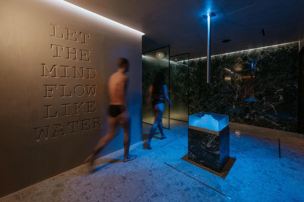 Aks Minoa Palace (Adults Only) Картерос Екстериор снимка